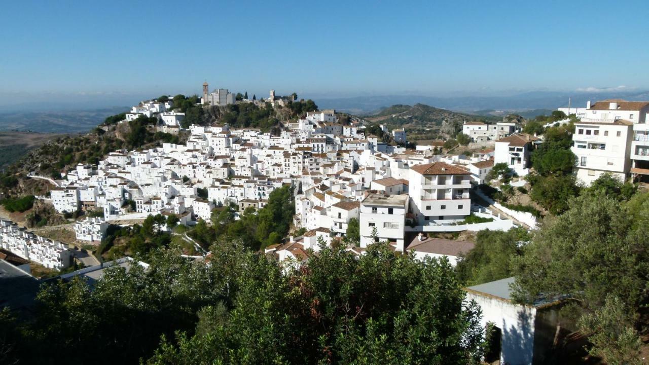 Alcazaba Lagoon Estepona Golf Lejlighed Eksteriør billede